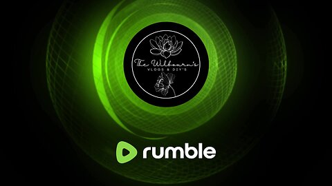 Friday Night! Lets Get Ready To Rumble