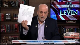 What Happened In That Manhattan Courtroom Was A Disgrace: Mark Levin