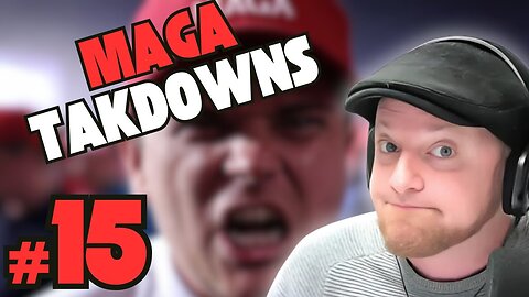 MAGA CALLS OF THE WEEK, MUST HEAR TAKEDOWNS | Pushing The Limits