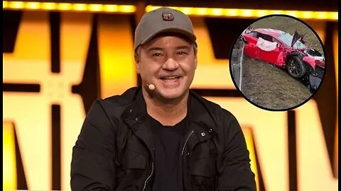 Vince Zampella, co-architect of the Call of Duty, tragically died in a car accident near LA.