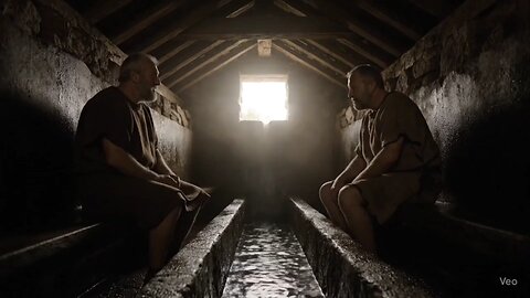 life on the roman frontier