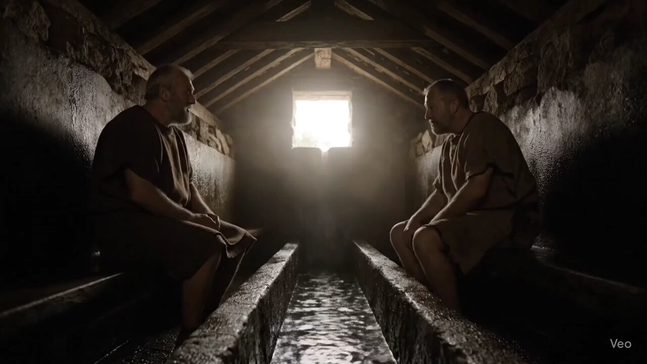 life on the roman frontier