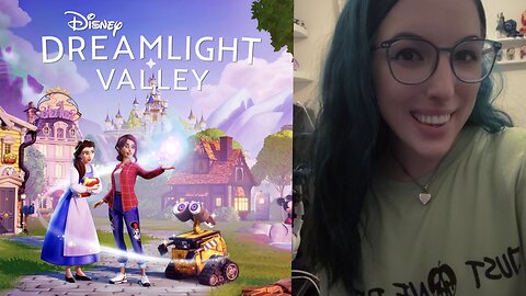 Slow Progress, Cozy Vibes || Dreamlight Valley