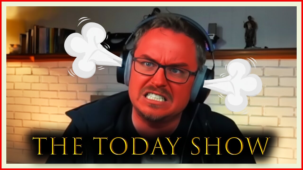 The Today Show | Tuesday