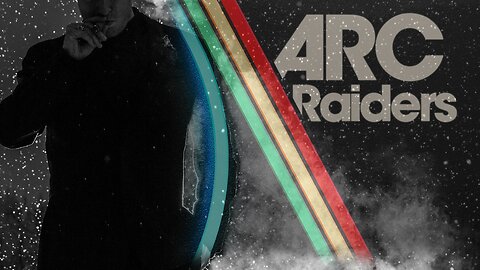 Arc Raiders - First Time & First Impressions! | #rumbletakeover