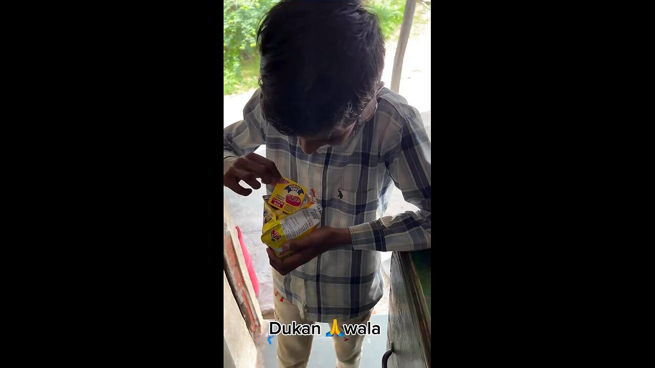 5₹ dena tha ye toy