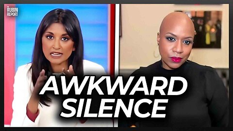 Watch Dem Gets Visibly Angry as Host Goes Off Script to Ask This