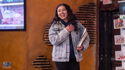 The Greatest Love ❤️ - Jadyn Campos