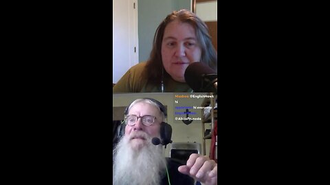 JE name dead? Trust the Plan?From Episode dated: 5-21-2025