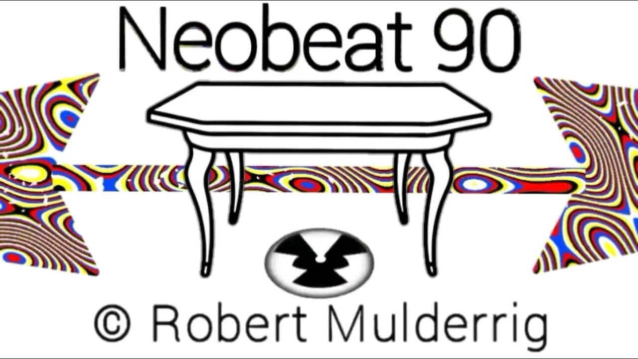 Neobeat 90 © Robert Mulderrig