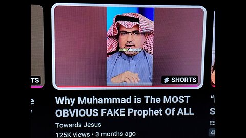 for muslims and anyone else