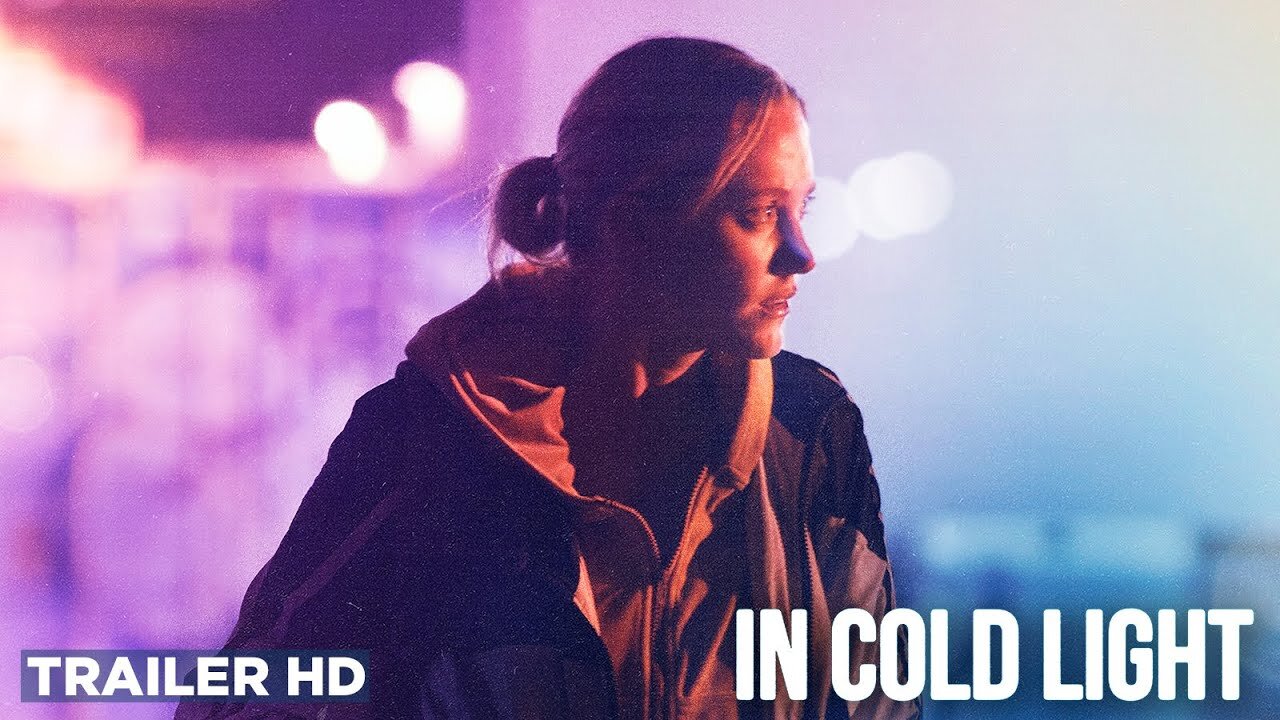 IN COLD LIGHT | Official Trailer HD