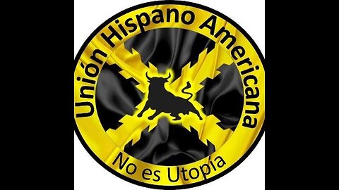 Hablamos de hispanismo y democracia.