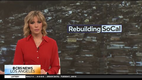 🔥 Pacific Palisades Rally a Year After Fires With No Rebuilding: ‘They Let Us Burn’