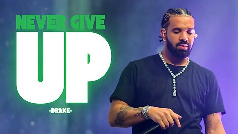 Drake Motivation 🎤🔥 | Success, Hustle & Never Give Up | Motivation Pulse