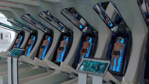 Cognify: The Digital Future Prison Nightmare