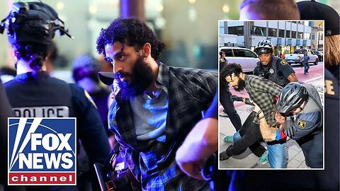 DOJ investigating 'riots' at TPUSA Berkeley event, civil rights laws potentially violated