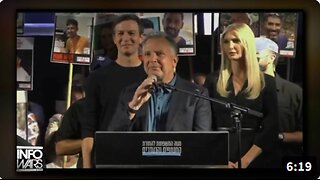 VIDEO: Crowd Of Israelis BOO Netanyahu When US Envoy To The Middle East, Steve Witkoff, Mentions His Name Amid Historic Peace Agreement