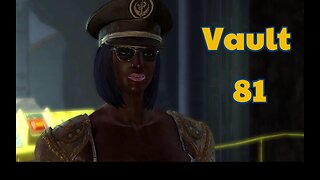 Fallout 4, underwear, vault 81, busty, boobs