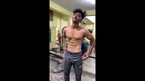 Indian Hot Boy