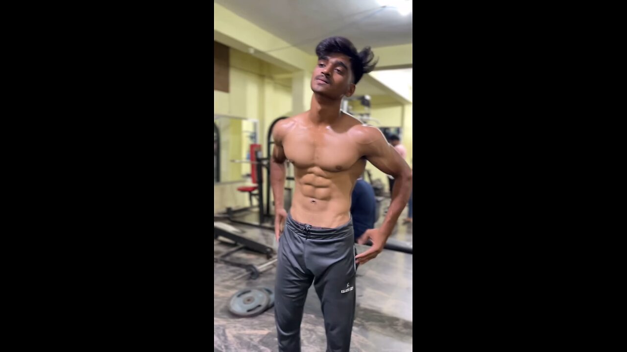 Indian Hot Boy