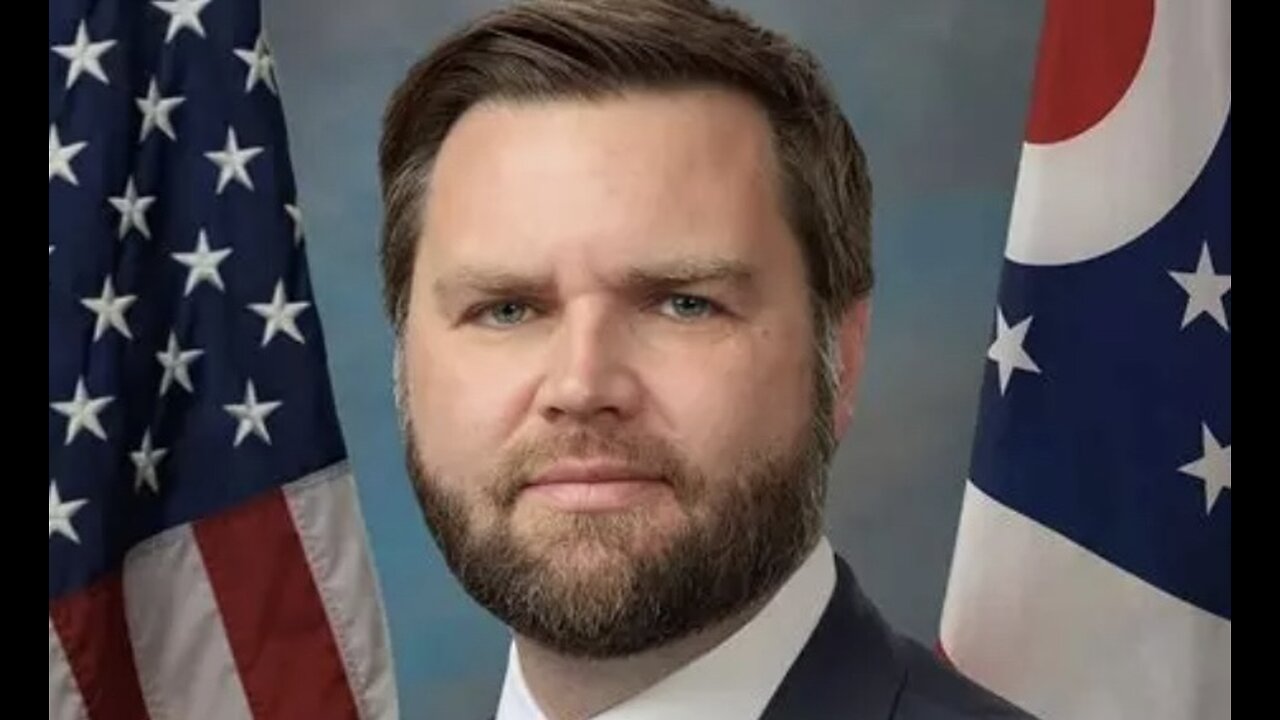 JD Vance on silencing opposition and trusting the science