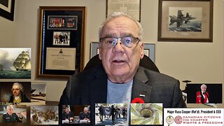 Video for C3RF Update, 07 Nov 2025 - Braindead