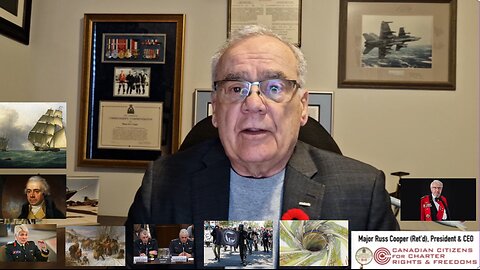 Video for C3RF Update, 07 Nov 2025 - Braindead