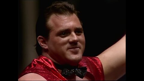 dream team-Brutus beefcake & Greg valentine vs. British bulldogs