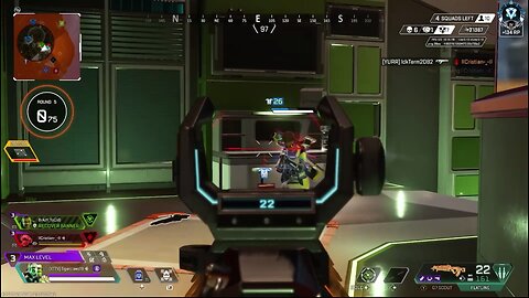 I think we could've gone all the way