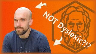 Are Dyslexia, Schizophrenia, and Autism Really Binary MYTHS?! w/ Robert Plomin