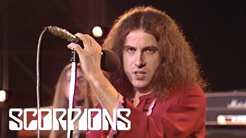 CLASSIC LIVE SCORPIONS / RUSH / UFO / DIO