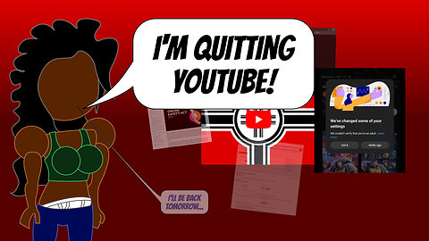 Why Almost No Creator Cares About YouTube Age Verification.mp4