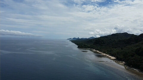 This is the place people tell you NOT to GO! | One of the Secret Beautiful Spots in Mindanao