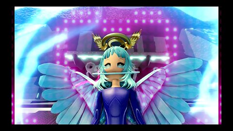 Superhero (Angel Girl Brianna) (Music Video) #roblox #musicvideo #angelgirlbrianna