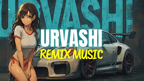 Urvashi Remix Music