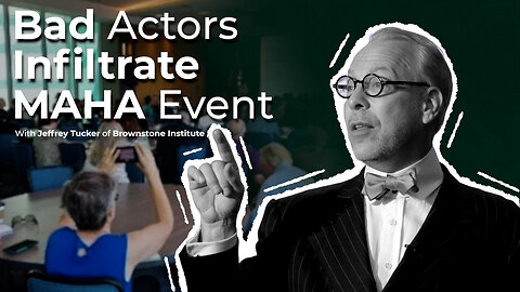 CHD Hucksters REVEALED!