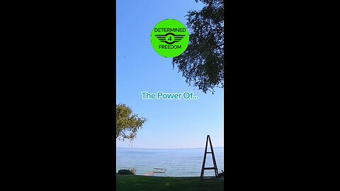 The Power Of...