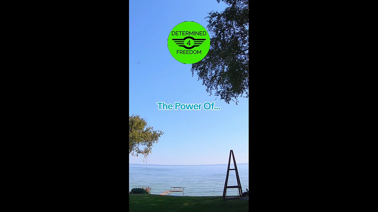 The Power Of...