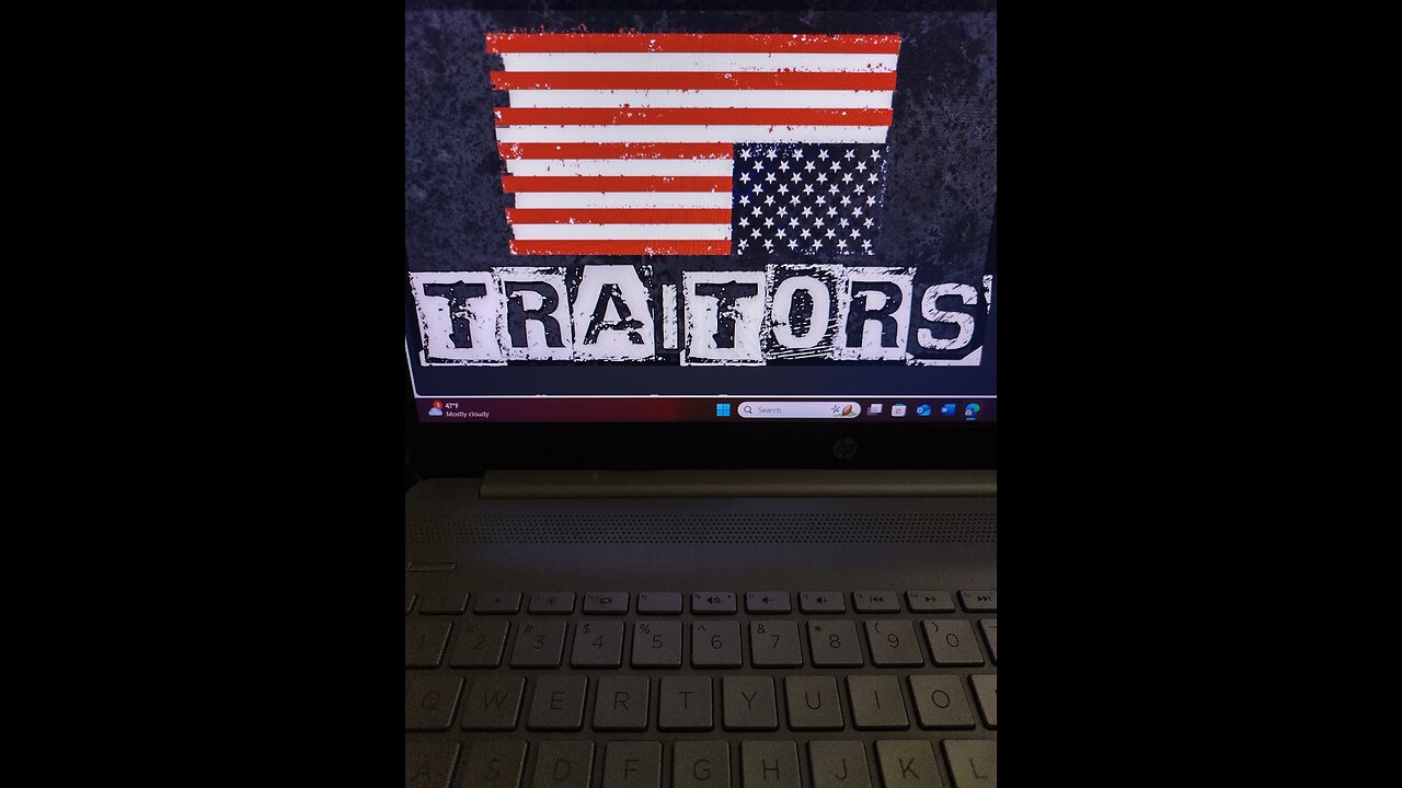 Disclosure: "America's Enemy Attack and Betrayal "