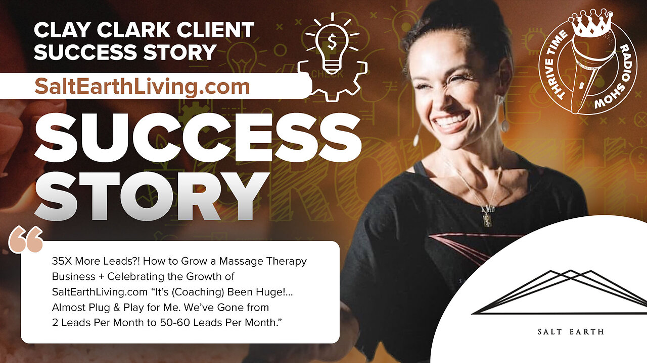 Business Coaching Tracking - The Power of the No-Brainer Offer | Celebrating the Growth of SaltEarthLiving.com
