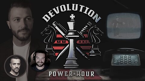 Devolution Power Hour Ep. 405: Live from Cocoa Beach