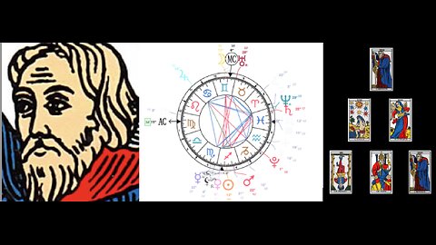 A.T.M.A #64 ★ La Dernière Pleine Lune De L'Année 2025