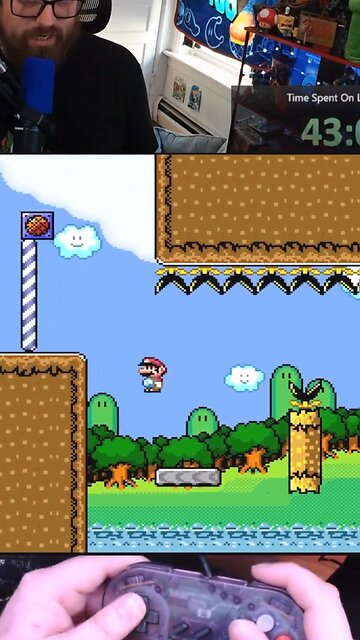 Forbidden Baja Blast