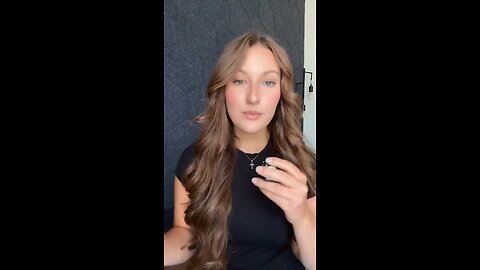 The President of the United States posted this video. My jaw is on the ground.