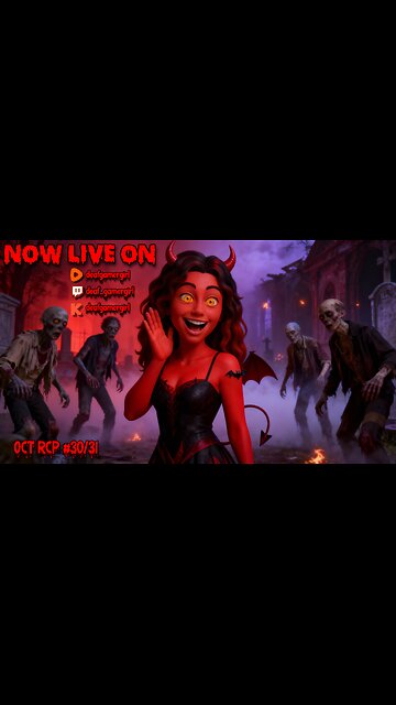 Jumpscared in Panicore