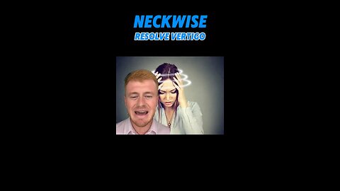 How do I resolve vertigo naturally | Neckwise upper cervical chiropractor