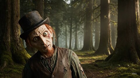Echoes in the Woods #Horror #Creepy #Spooky #PsychologicalHorror #Scary #Eerie #Haunting #Forest