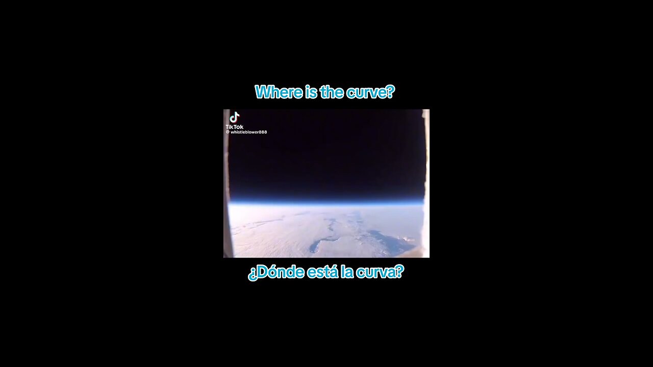 Where's the Curve?