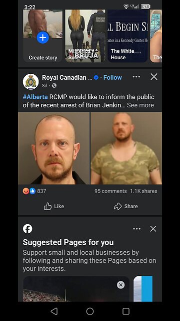 Who is going to investigate the corrupt RCMP and justice system under corrupt politicians guarded by